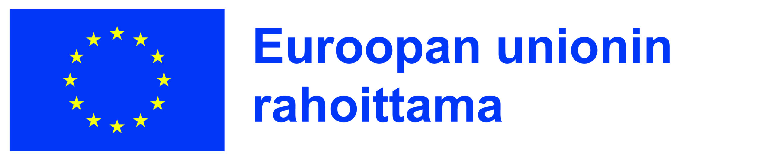Euroopan unionin osarahoittama